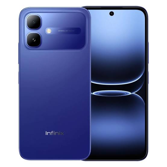 INFINIX SMART 20