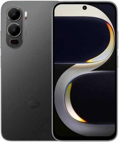 ITEL CITY 200