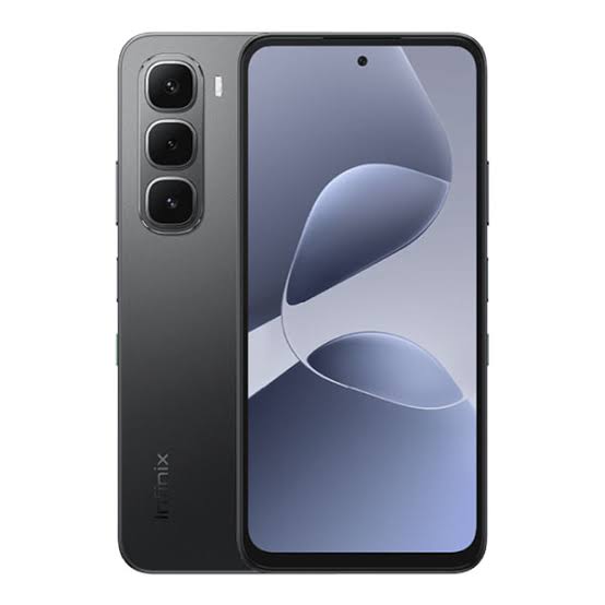 INFINIX HOT 60i