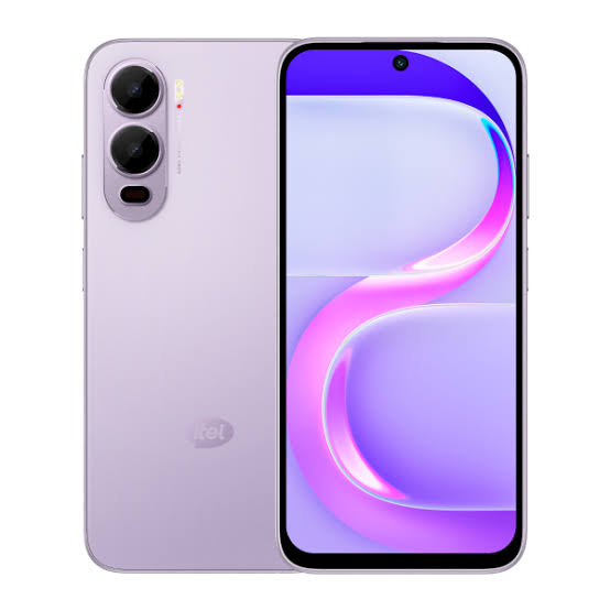 ITEL CITY 200