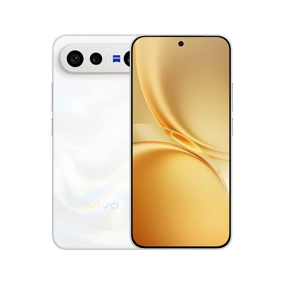 VIVO X300 FE