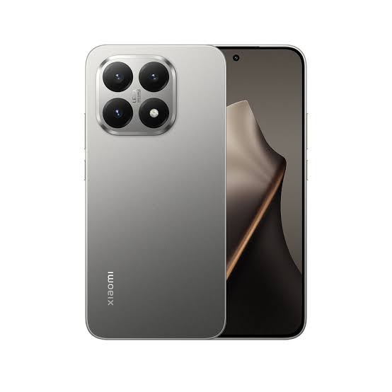 XIAOMI 15T