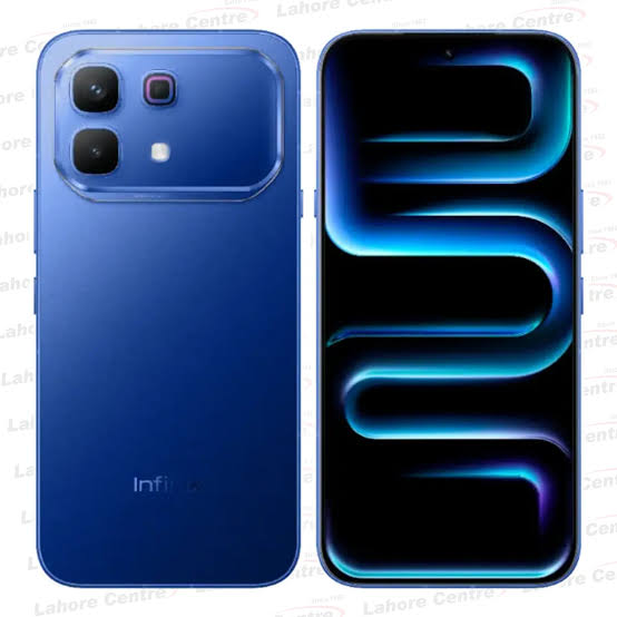 INFINIX NOTE 60