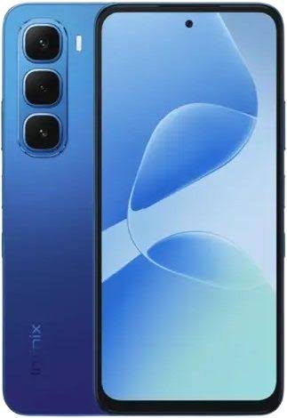 INFINIX HOT 60i