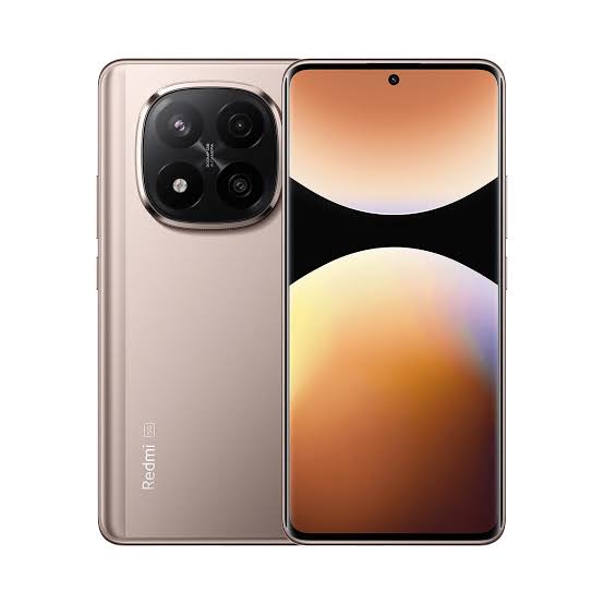 REDMI NOTE 14 PRO