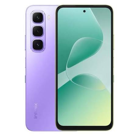 INFINIX HOT 60i