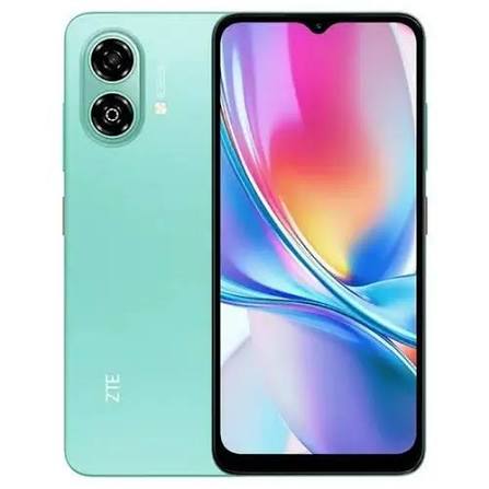 ZTE NUBIA A35 E