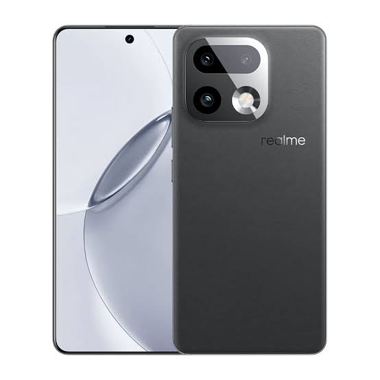 REALME 16 PRO PLUS