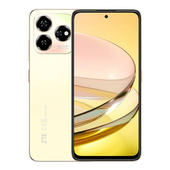 ZTE NUBIA V60