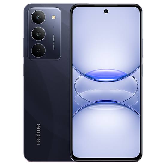 REALME C75X