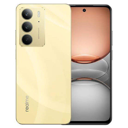 REALME C75