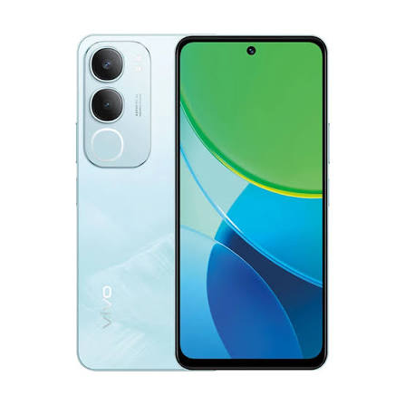 VIVO Y19S PRO
