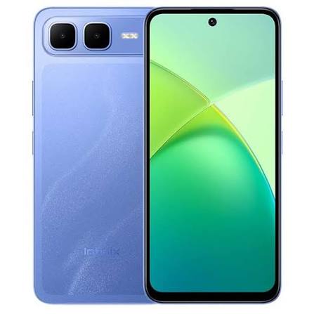 INFINIX SMART 10 PLUS