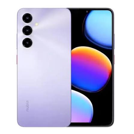 ZTE NUBIA V80 MAX