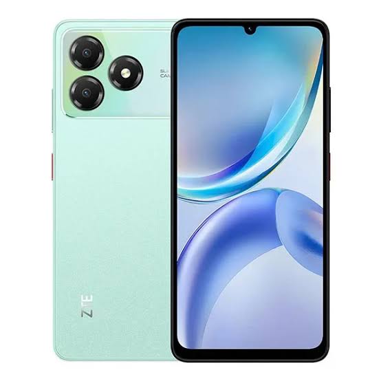 ZTE NUBIA A36
