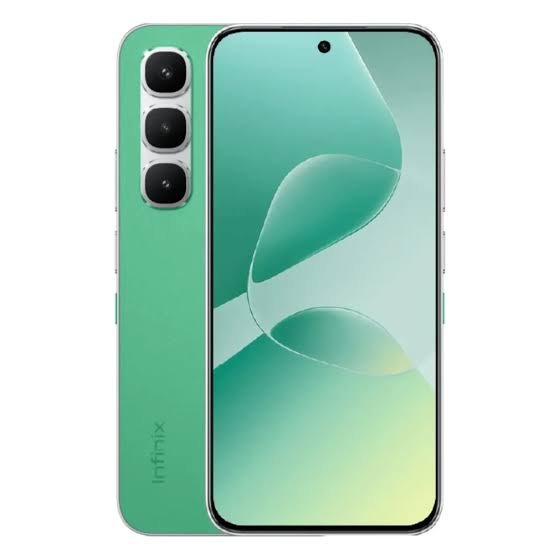 INFINIX HOT 60 PRO