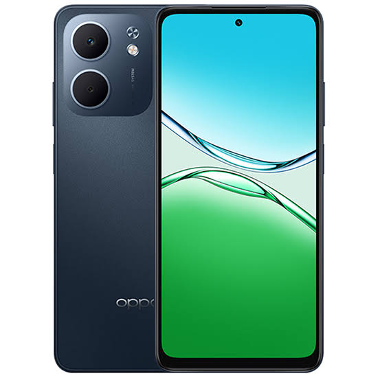 OPPO A5x