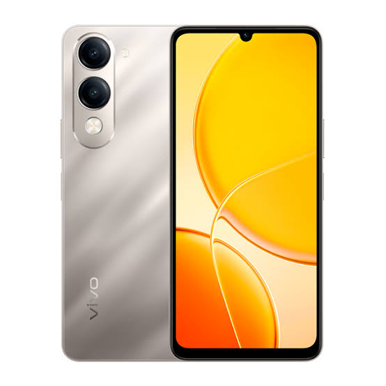 VIVO Y04