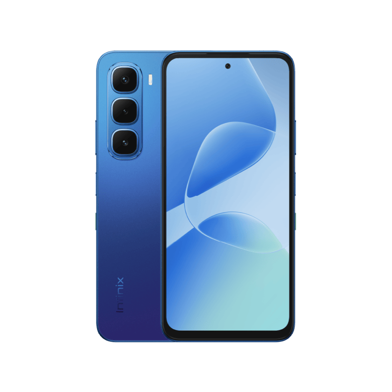 INFINIX HOT 60i