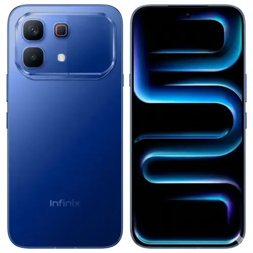 INFINIX NOTE 60 PRO