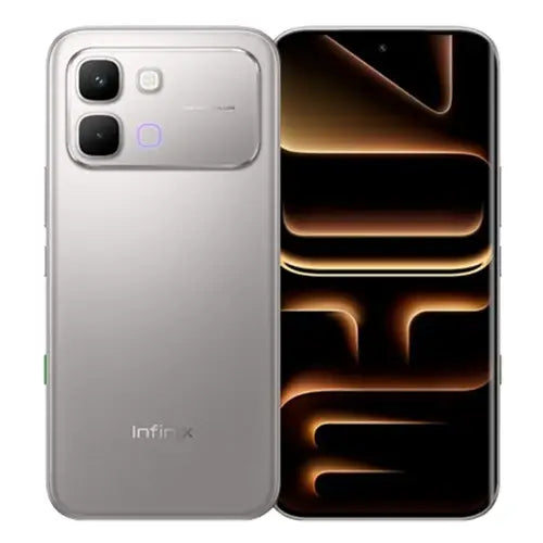 INFINIX NOTE 60