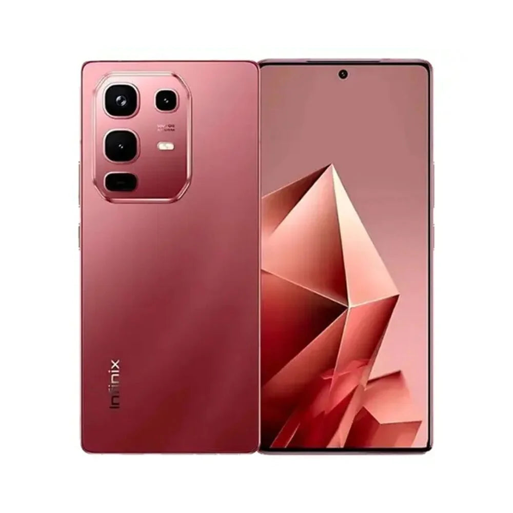 INFINIX NOTE 50