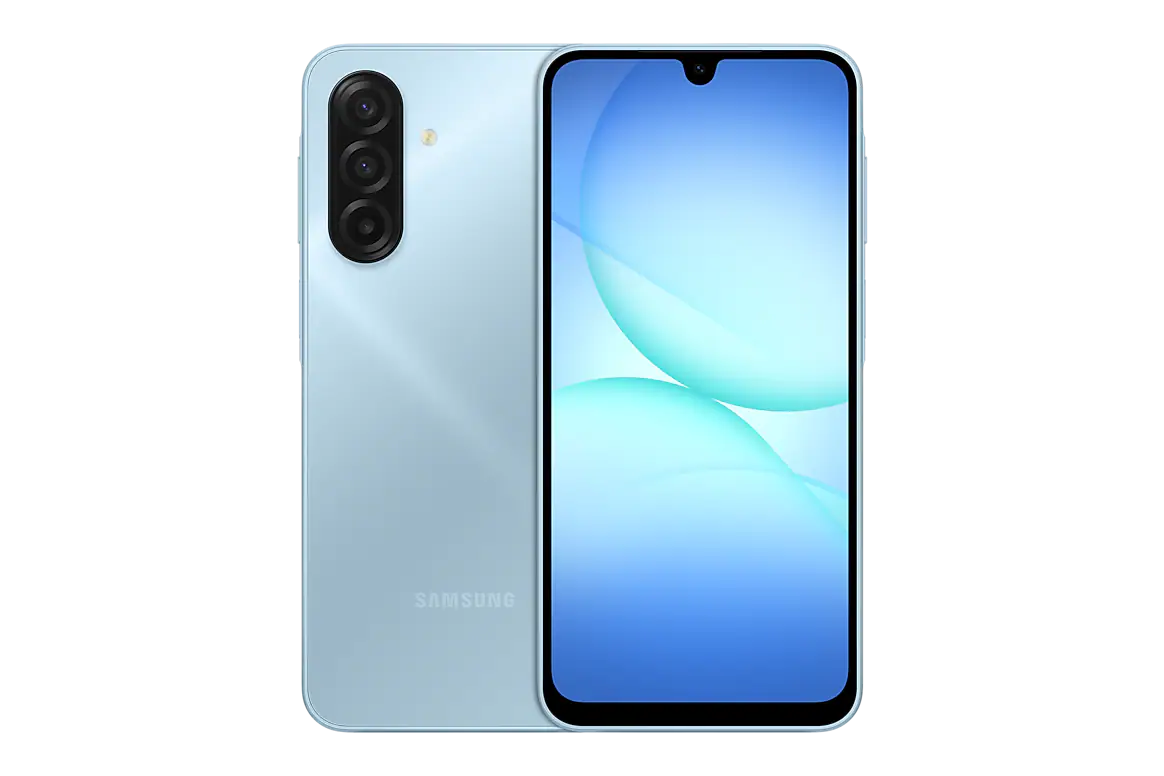 SAMSUNG GALAXY A17