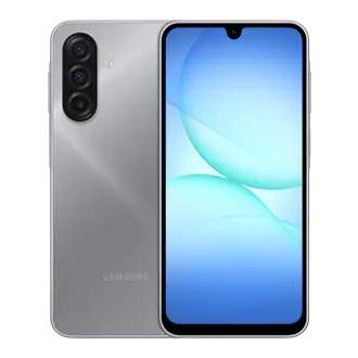 SAMSUNG GALAXY A17