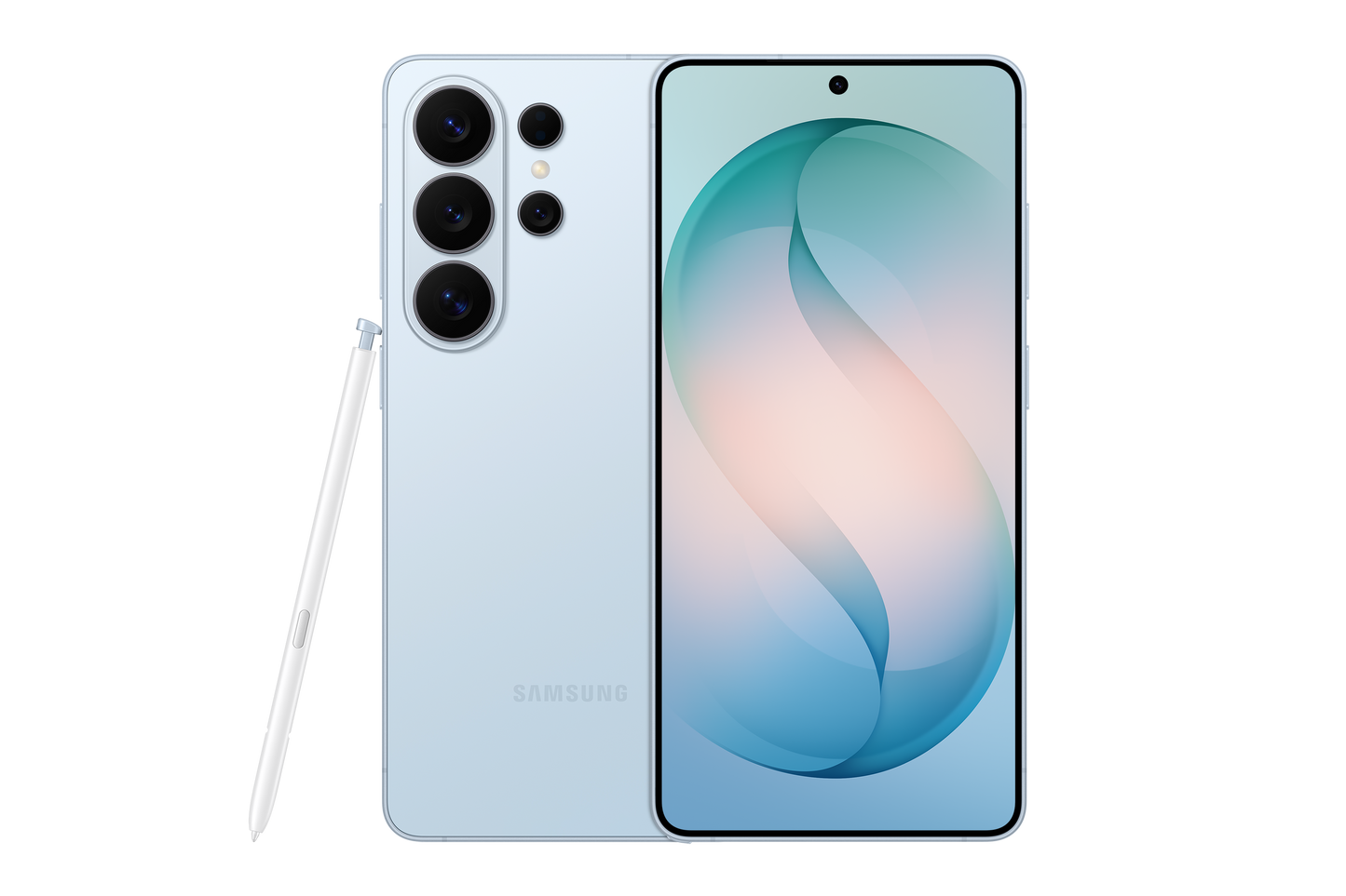 SAMSUNG GALAXY S26 ULTRA