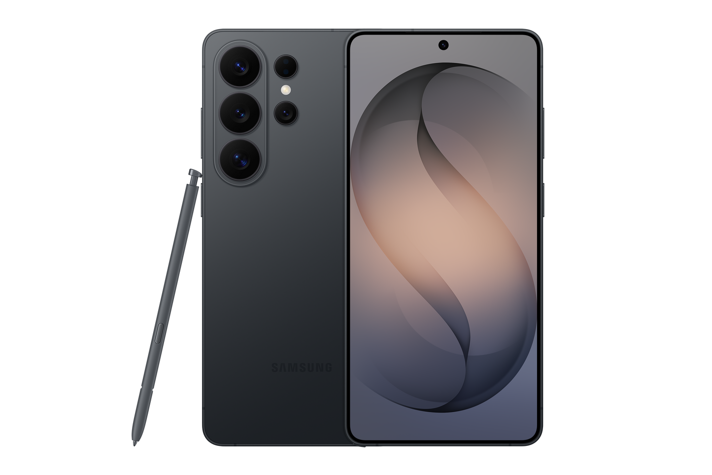 SAMSUNG GALAXY S26 ULTRA