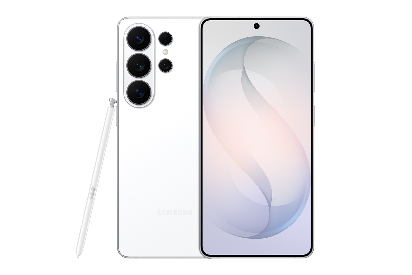 SAMSUNG GALAXY S26 ULTRA