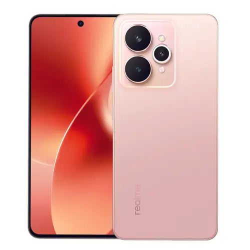 REALME 15