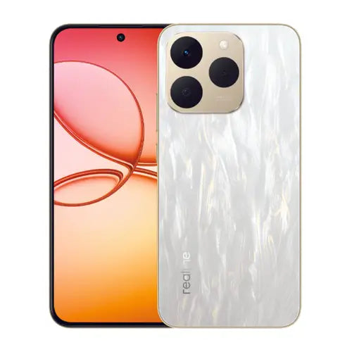 REALME 15T