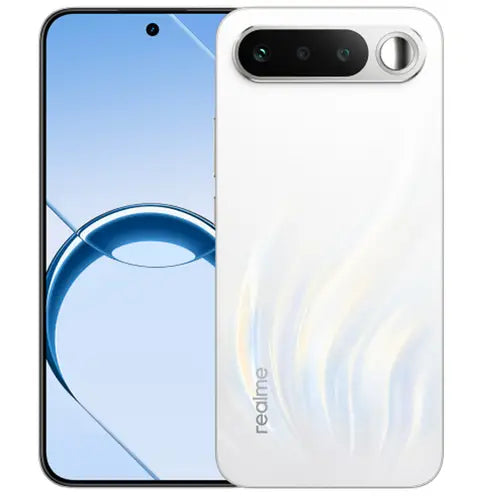 REALME 16