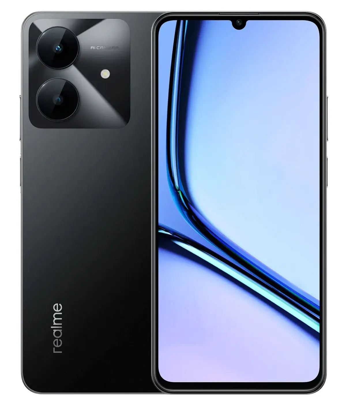 REALME NOTE60x
