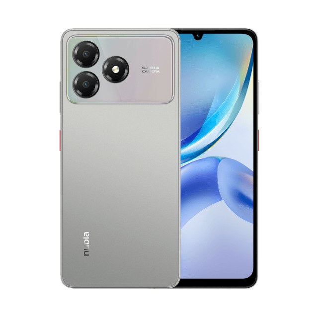ZTE NUBIA A36