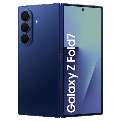 SAMSUNG GALAXY Z Fold 7