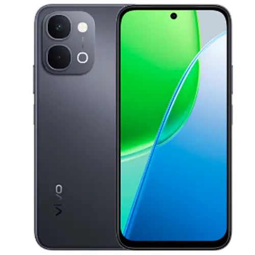 VIVO Y31D