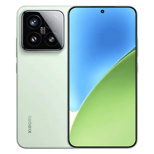 XIAOMI 15