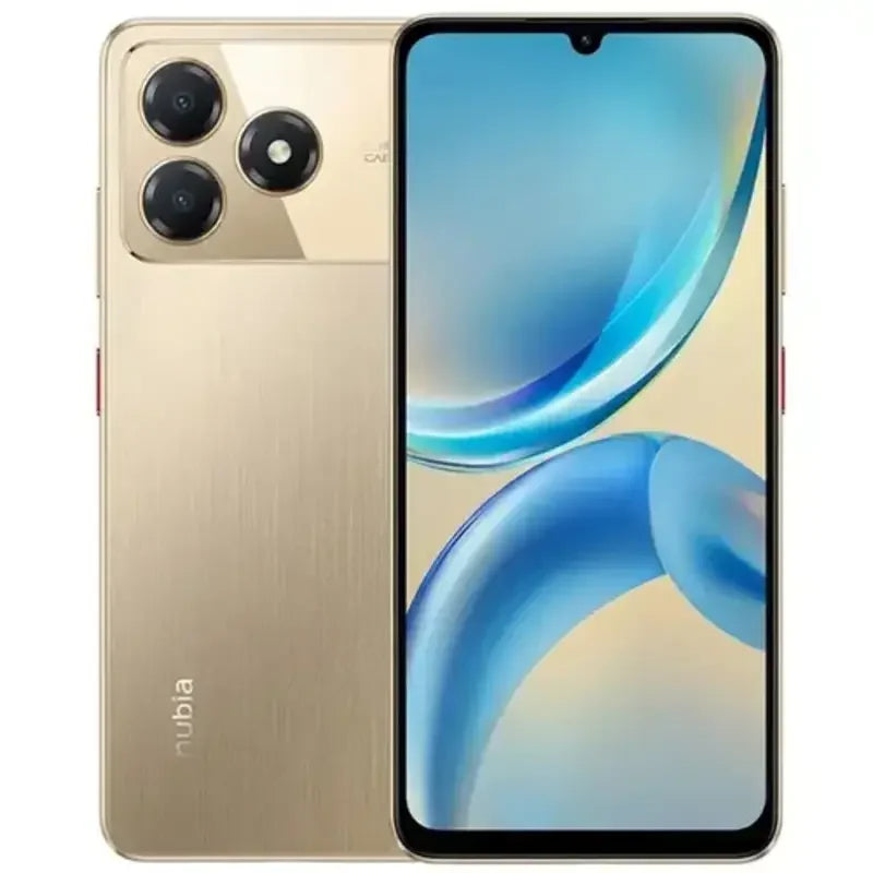 ZTE NUBIA A36