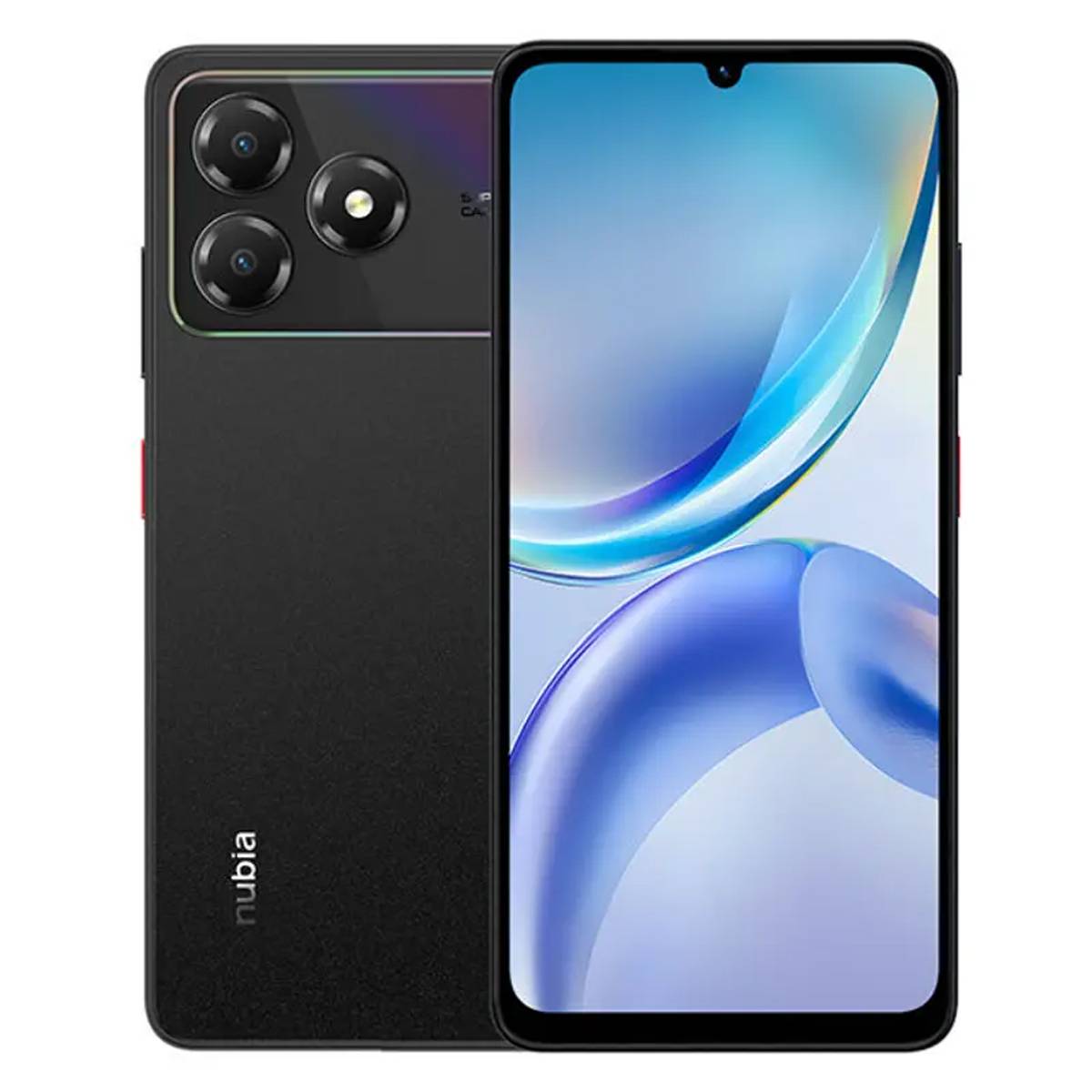 ZTE NUBIA A36
