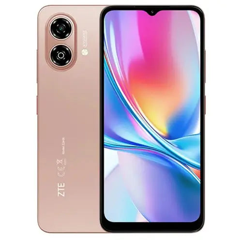 ZTE NUBIA A35 E