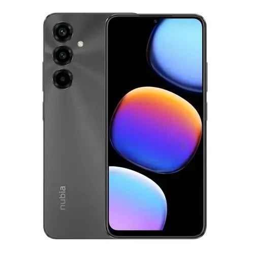 ZTE NUBIA V80 MAX